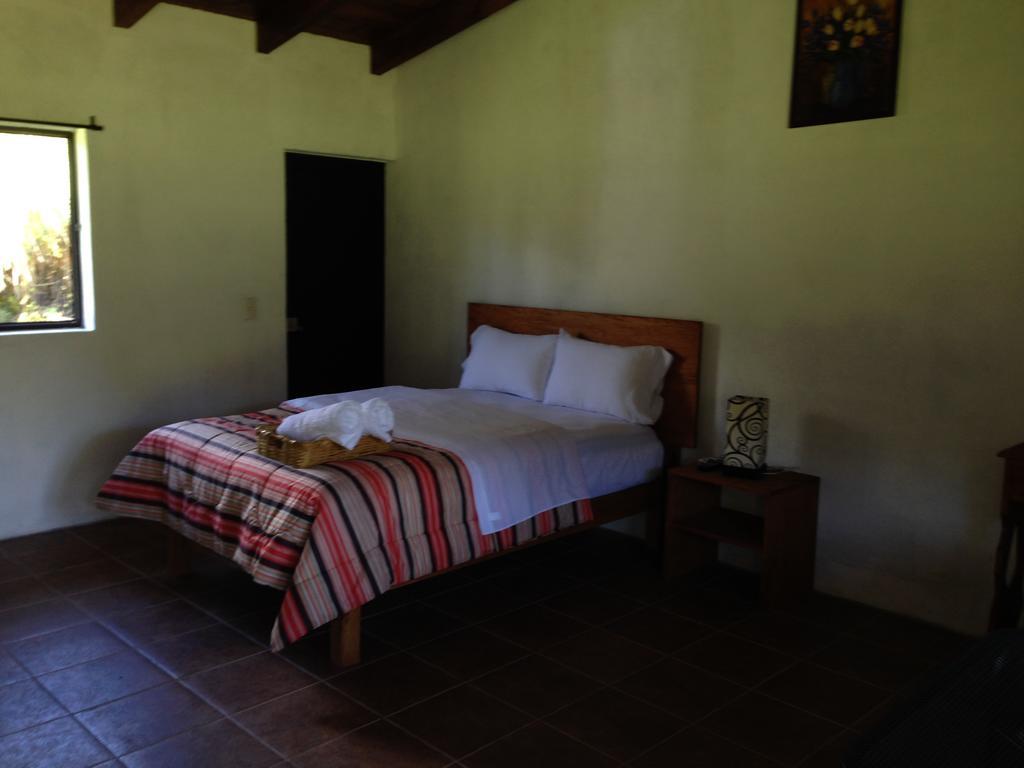 Cabanas El Fresno Valle de Bravo Bagian luar foto