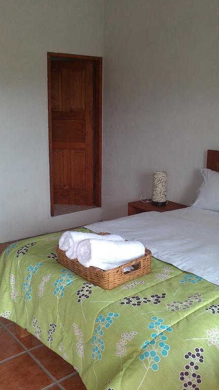Cabanas El Fresno Valle de Bravo Bagian luar foto